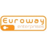 Euroway logo - Similar company to Paramount Overseas