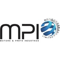MPI PERU logo - Similar company to Avanza Consultora