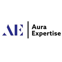 AURA EXPERTISE logo - Similar company to Actifsud