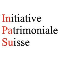 Initiative Patrimoniale Suisse logo - Similar company to Noson Ag