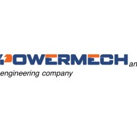 Powermech Services Pvt. Ltd. logo - Similar company to Power Mech Projects Limited