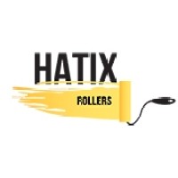 Hatix Rollers | Paint Tools Manufacturer logo - Similar company to Tool Empire