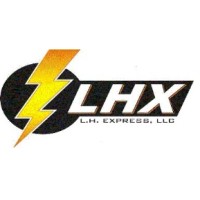 LH Express, LLC. logo - Similar company to Roark Custom Golf Works