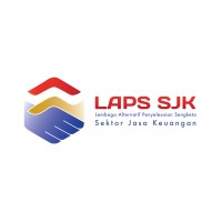 LAPSSJK logo - Similar company to Bani Arbitration Center