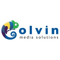 Colvin Media Solutions Ltd