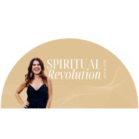 Spiritual Revolution Podcast logo - Similar company to Sentio Strategy