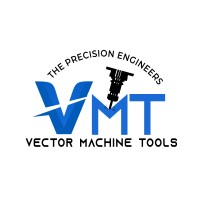 Vector Machine Tools (India) Pvt Ltd logo - Similar company to Swami Engineering
