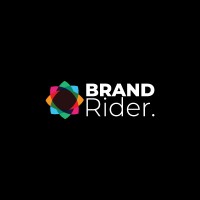 Brandrider logo - Similar company to Fresh2Carts