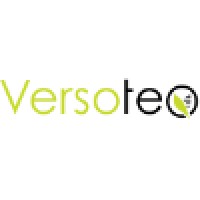 Versoteq 3D Solutions logo - Similar company to Kizumi