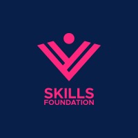 Skills Foundation logo - Similar company to Warbish Marketing