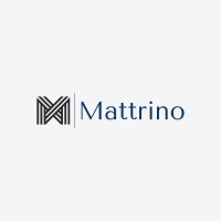 Mattrino logo - Similar company to Dotnode