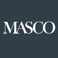 Masco Corporation logo - Similar company to Delta Faucet Company