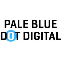 Pale Blue Dot Digital