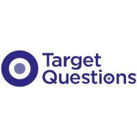 Target Questions logo - Similar company to Beuq!