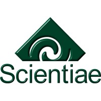 Scientiae logo - Similar company to Polymorpho