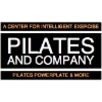 Pilates And Company