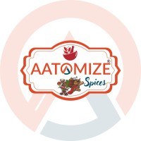 Aatomize Spices logo - Similar company to Aatomize Manufacturing Pvt. Ltd.