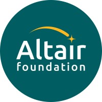 Altair Foundation logo - Similar company to Altair Services & Solutions
