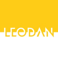 Leodan logo - Similar company to Share Data Limited