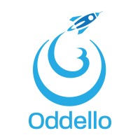 Oddello logo - Similar company to Display Source, Inc.