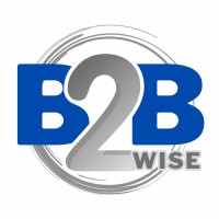 B2BWise logo - Similar company to Optimatix