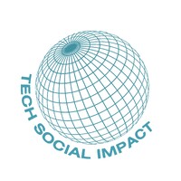 Tech for Social Impact logo - Similar company to Inademycomputing