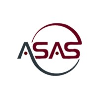 ASAS LED LIGHTS logo - Similar company to Leds Bright Lighting Co Ltd.