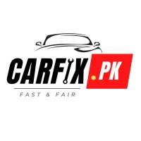Carfix.pk logo - Similar company to Fugentex Solutions-Emea