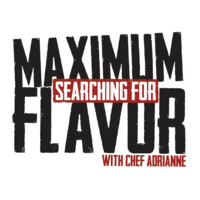 Searching For Maximum Flavor logo - Similar company to Slapfish Restaurant Group