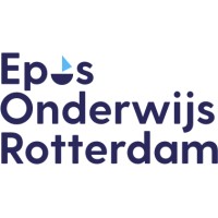 Stichting Epos Onderwijs Rotterdam logo - Similar company to Blumerise