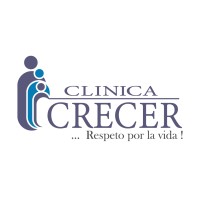 Clínica Crecer logo - Similar company to Caminos Ips Sas