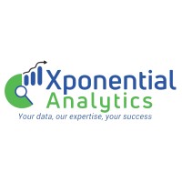 Xponential Analytics logo - Similar company to Rapidtek Controls Pvt Ltd