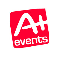 A+ Events logo - Similar company to Amadeus Evénements