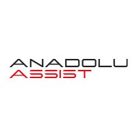 Anadolu Assist logo - Similar company to Advanced Dynamics Teknoloji