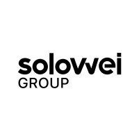 Solowei Group logo - Similar company to Volpis - Mobile And Web Development