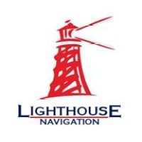 Lighthouse Navigation Co. Ltd logo - Similar company to Belships Management (Singapore) Pte Ltd