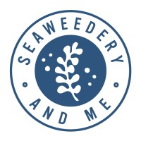 Seaweedery logo - Similar company to Cirkl-Tek