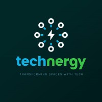 Technergy Solutions logo - Similar company to Technergy Solutions