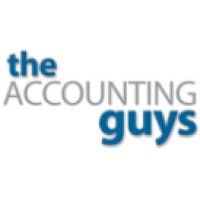 The Accounting Guys logo - Similar company to 6Ix Finance