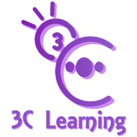 3C Learning logo - Similar company to 3C Learning