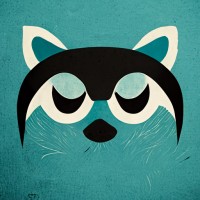 Racoony Games logo - Similar company to Game To Game | Mobile Games Development