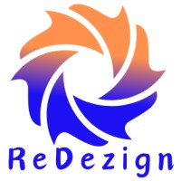 ReDezign logo - Similar company to Franklin County Sheriff'S Office