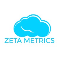 Zeta Metrics logo - Similar company to Medhaz Corp