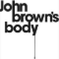John Brown'S Body