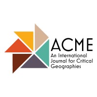 ACME: An International Journal for Critical Geographies logo - Similar company to Interlink Gmbh