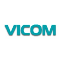 Vicom Security logo - Similar company to Garuda Security Services