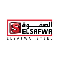 EL SAFWA STEEL logo - Similar company to Digitex Fabric Digital Printing (Shaoxing)