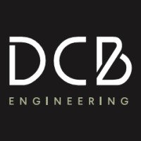 DCB Engineering logo - Similar company to Dcb - Engineering Consultants