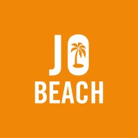 JoBeach logo - Similar company to Event Werft