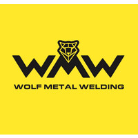 Wolf Metal Welding logo - Similar company to Wolf Metall